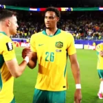 Kisah Mualaf Tete Yengi: Striker Timnas Australia Masuk Islam