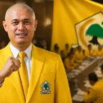 Jaga Persatuan Partai, Benny Wirsa Mundur Jelang Musda Golkar Sungai Penuh