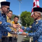 1.521 PPPK Paruh Waktu Sungai Penuh Menanti Kepastian Status Penuh Waktu