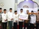 Wako Alfin dan Wawako Azhar Hamzah Sapa Warga Sungai Ning Lewat Safari Jumat