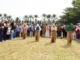 Kemeriahan Lomba Olahraga Tradisional HUT RI ke-81 di Sungai Penuh