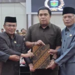 Pemkot dan DPRD Sungai Penuh Resmi Sepakati KUA-PPAS 2027: Fokus Anggaran untuk Kesejahteraan Warga