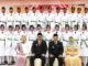 Daftar Nama 30 Anggota Paskibraka Kota Sungai Penuh 2026 dan Asal Sekolahnya