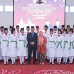 Daftar 30 Anggota Paskibraka Kerinci 2026 Lengkap dan Asal Sekolahnya