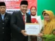 Sambut HUT ke-81 RI, Pemkot Sungai Penuh Salurkan Bantuan Rp100 Juta ke Panti Asuhan