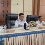 Sekda Alpian Dorong Layanan BPJS Kesehatan di Sungai Penuh Lebih Maksimal