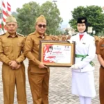 Wako Alfin Pacu Kinerja ASN dan Beri Apresiasi Generasi Muda Berprestasi