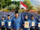 195 CPNS Sungai Penuh Dijadwalkan Terima SK dan Sumpah PNS Senin Ini