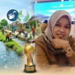 Pemkot Sungai Penuh Targetkan Adipura 2028 Lewat Sanitasi Sehat