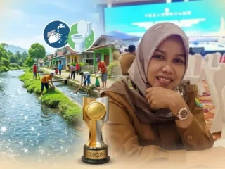 Pemkot Sungai Penuh Targetkan Adipura 2028 Lewat Sanitasi Sehat