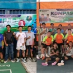 MAN 2 Kerinci Borong Gelar Juara Badminton dan Futsal Kompas 2026