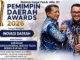 Program 3S Bawa Pemkot Sungai Penuh Raih Penghargaan Pemimpin Daerah Award 2026