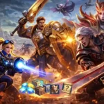 Kode Redeem MLBB 4 Agustus 2026: Klaim Skin Gratis dan Intip Promo Luo Yi