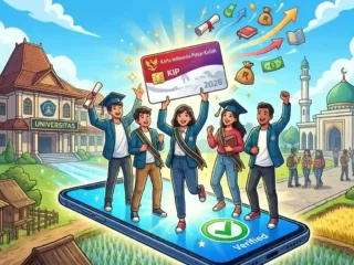 Cara Mudah Cek Penerima KIP Kuliah 2026: Intip Nominal dan Jadwalnya