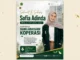 Sofia Adinda, Mahasiswa IAIN Kerinci Terpilih Jadi Brand Ambassador Koperasi Nasional