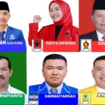 Warga Pertanyakan Kinerja 6 Anggota DPRD Jambi Asal Kerinci-Sungai Penuh