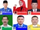 Warga Pertanyakan Kinerja 6 Anggota DPRD Jambi Asal Kerinci-Sungai Penuh