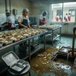 13 Dapur MBG di Kerinci Nekat Beroperasi Tanpa IPAL Standar, DPRD Desak Pembenahan