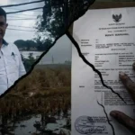 Modal SK PNS, Oknum ASN Sungai Penuh Bawa Lari Hasil Panen Petani Kerinci
