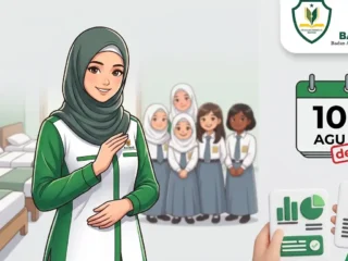 BAZNAS Buka Lowongan Pembina Asrama Putri 2026, Cek Syaratnya