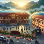 Kasat Reskrim dan Kapolsek di Jajaran Polres Kerinci Yang Dimutasi, Ini Daftar Lengkapnya