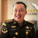 Rekam Jejak Dr. Romy Arizyanto, Nahkoda Baru Kejari Jambi
