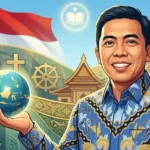 Menag Nasaruddin Umar Fokus Tugas Negara, Rektor IAIN Kerinci Tekankan Pentingnya Kerukunan Umat