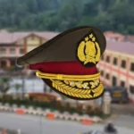 5 Kapolres Jajaran Polda Jambi Berganti Posisi: Kerinci hingga Batanghari