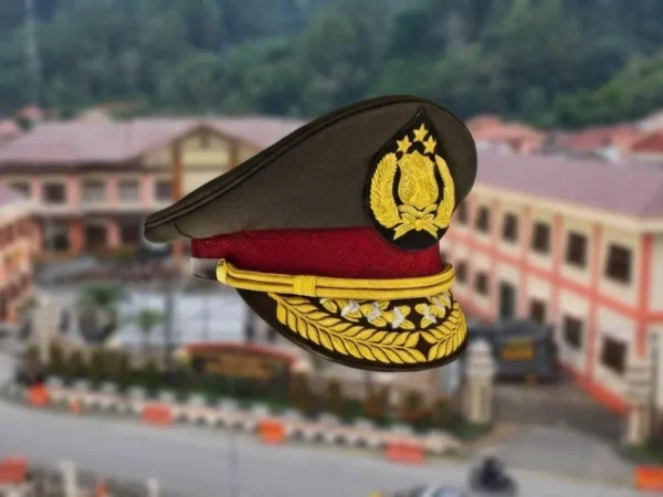 5 Kapolres Jajaran Polda Jambi Berganti Posisi: Kerinci hingga Batanghari