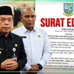 Dampak Kabut Asap Parah: Gubernur Jambi Hentikan Sekolah Tatap Muka, Siswa Belajar Daring