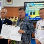 Gandeng Kemenhub, Bupati Monadi Buka Peluang Emas Putra Daerah Kerinci Masuk Sekolah Vokasi Transportasi