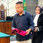 Korupsi APBDes Muara Hemat: Mantan Kades Jasman Dituntut 3,5 Tahun Penjara
