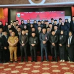 Ini Nama-nama 31 Kepala Sekolah dan 12 Pejabat Fungsional Yang Dilantik Gubernur Al Haris