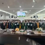 686 Mahasiswa Baru Sambut Masa Depan Kampus di PBAK IAIN Kerinci 2026