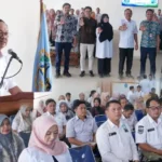 Wabup Murison Ajak Semua Pihak Amankan Anak dari Bahaya Dunia Digital