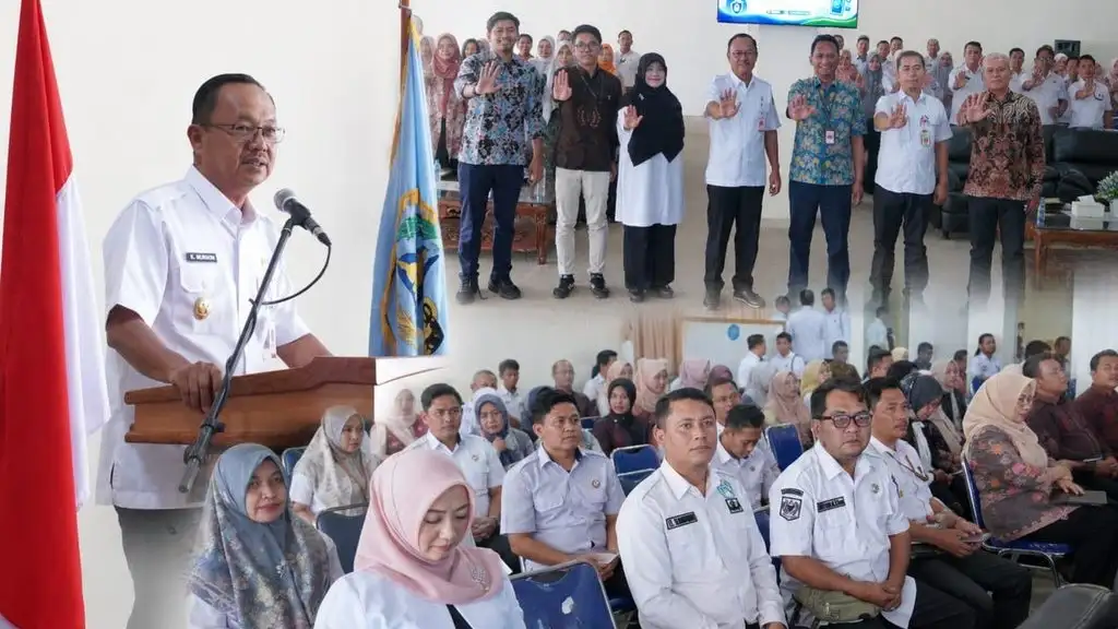 Amankan Anak dari Bahaya Dunia Digital