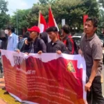 LSM Semut Merah Desak Usut Rokok Ilegal di Jambi, Kemenkeu Siap Turunkan Tim