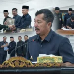 KUA-PPAS Perubahan 2026 Fokus Sejahterakan Petani dan Perbaiki Sekolah di Kerinci