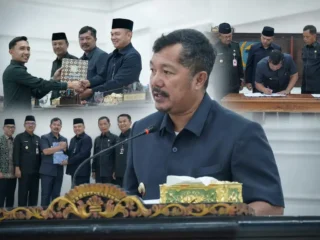 KUA-PPAS Perubahan 2026 Fokus Sejahterakan Petani dan Perbaiki Sekolah di Kerinci