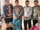 Sri Kartini Alfin Kunjungi Anak Stunting dan Tumor, Beri Semangat dan Bantuan Nyata