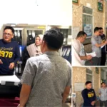 Kepala BKPSDM Temukan Banyak ASN Bolos Kerja saat Sidak di Puskesmas Sungai Liuk