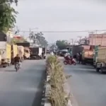 Sopir Truck Menderita, Desak Pemerintah dan Aparat Awasi Distribusi Solar