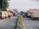 Sopir Truck Menderita, Desak Pemerintah dan Aparat Awasi Distribusi Solar