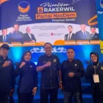 DPW NasDem Jambi Siap Tatap Pemilu 2029 dan Perkuat Mesin Partai