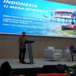 Fadli Zon dan Al Haris Dorong Mahasiswa UNJA Sulap Budaya Jambi Jadi Ekonomi Kreatif