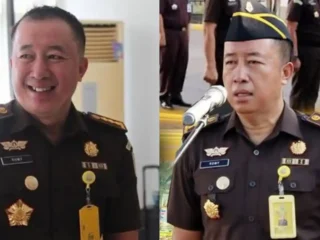 Intip Kekayaan Romy Arizyanto, Kajari Jambi Baru Berharta Rp1,9 Miliar