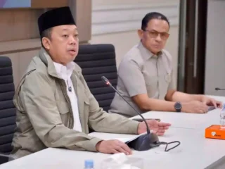 Menteri ATR/Kepala BPN: Pengukuran Terjadwal Sudah Berlaku di 400 Kantor Pertanahan