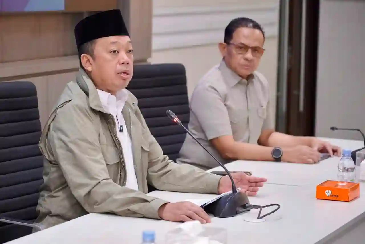 Pengukuran Terjadwal Sudah Berlaku di 400 Kantor Pertanahan