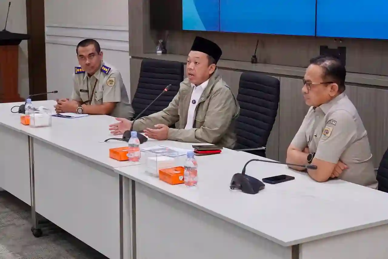 Uji Coba Layanan Peralihan Hak 10 Hari