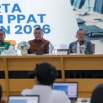 Buka Ujian PPAT 2026, Wamen Ossy: Memastikan Layanan Pertanahan dari PPAT yang Kompeten, Profesional dan Berintegritas
